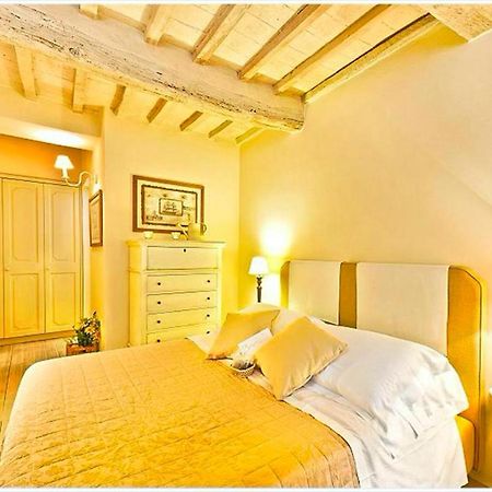 La Locanda Di Anita Cetona Bagian luar foto