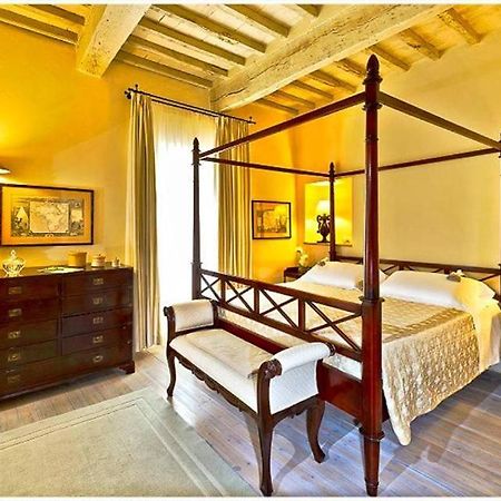 La Locanda Di Anita Cetona Bagian luar foto