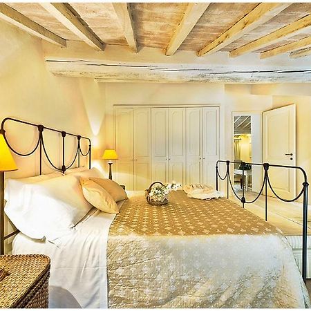 La Locanda Di Anita Cetona Bagian luar foto