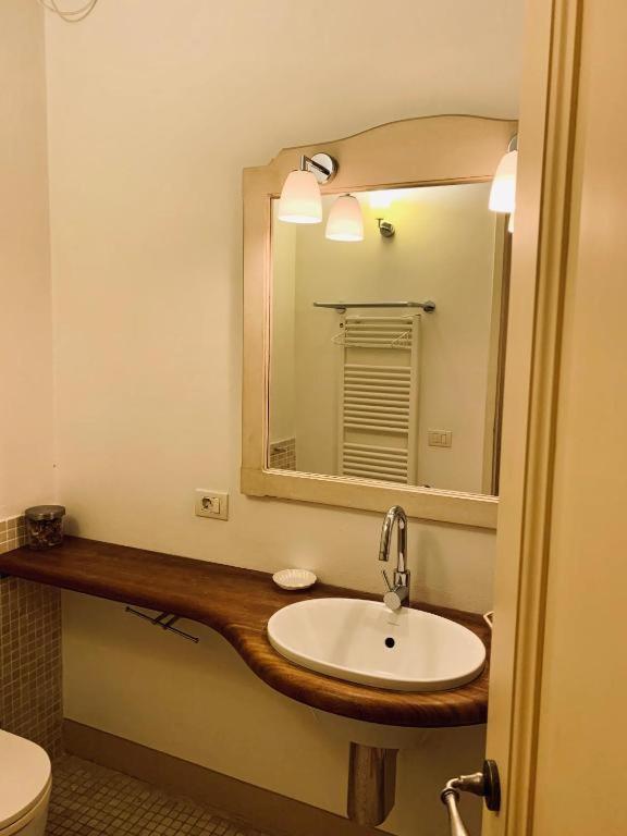 La Locanda Di Anita Cetona Bagian luar foto