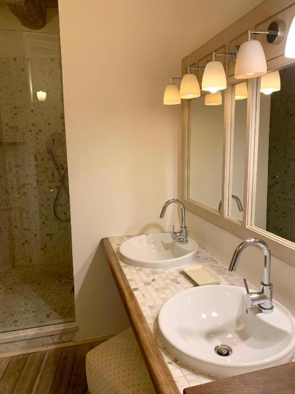 La Locanda Di Anita Cetona Bagian luar foto
