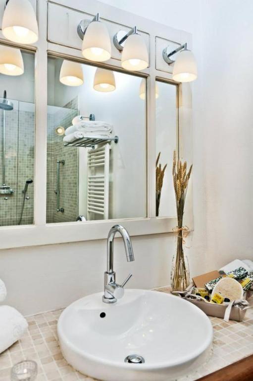 La Locanda Di Anita Cetona Bagian luar foto