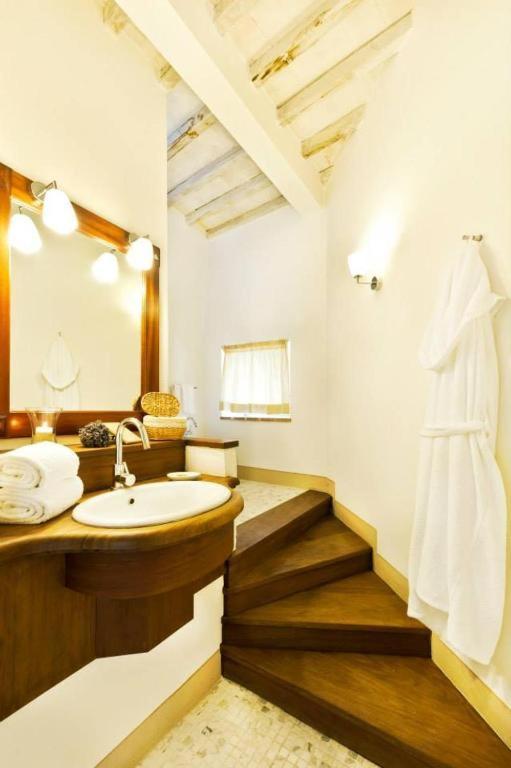 La Locanda Di Anita Cetona Bagian luar foto