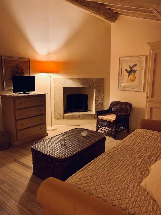 La Locanda Di Anita Cetona Bagian luar foto