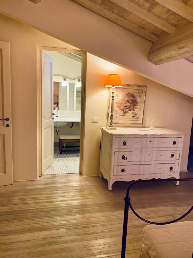La Locanda Di Anita Cetona Bagian luar foto